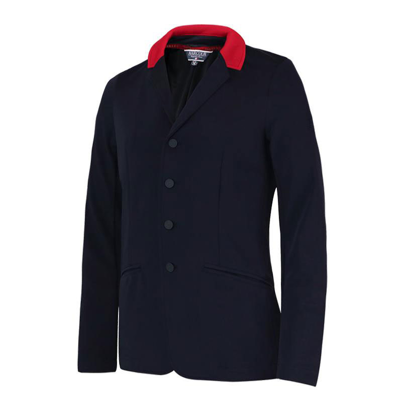Harcour Mens Pegase Competition Jacket - Image 3
