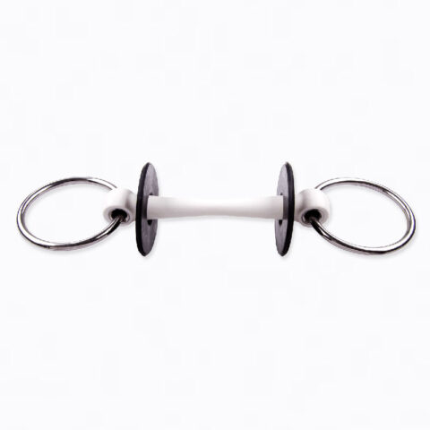 Trust Inno Sense Flexi Loose Ring Snaffle