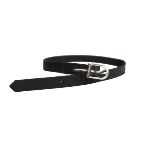 Freejump Leather Spur Straps