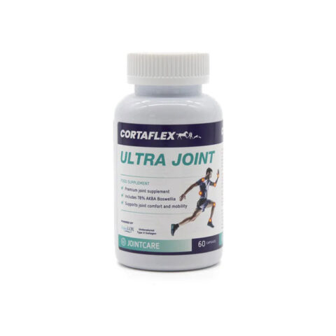 Human Cortaflex Capsules