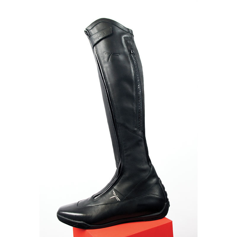 Freejump Liberty One Riding Boots - Image 2