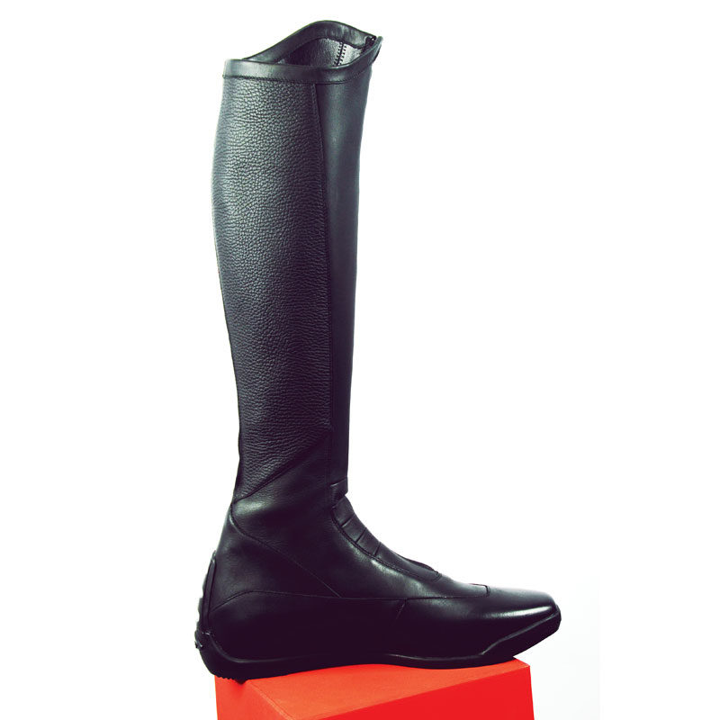 Freejump Liberty One Riding Boots - Image 3