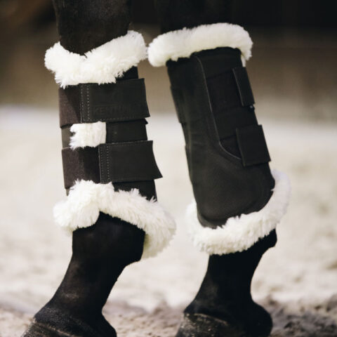 Kentucky Horsewear Air Brushing Boots