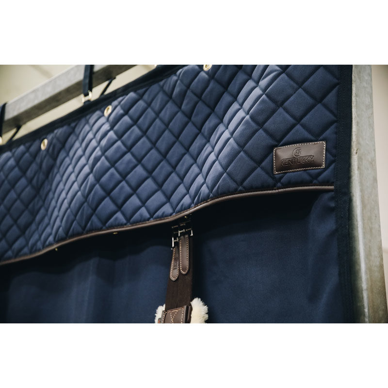 Kentucky Horsewear Waterproof Stable Curtain - Image 3