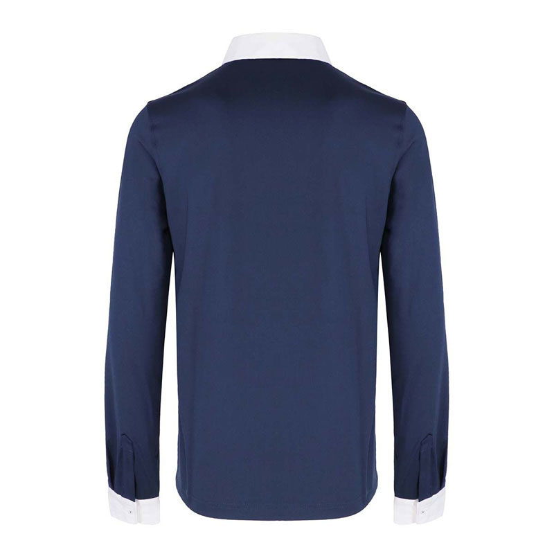 Harcour Etienne Mens Competition Shirt - Image 6
