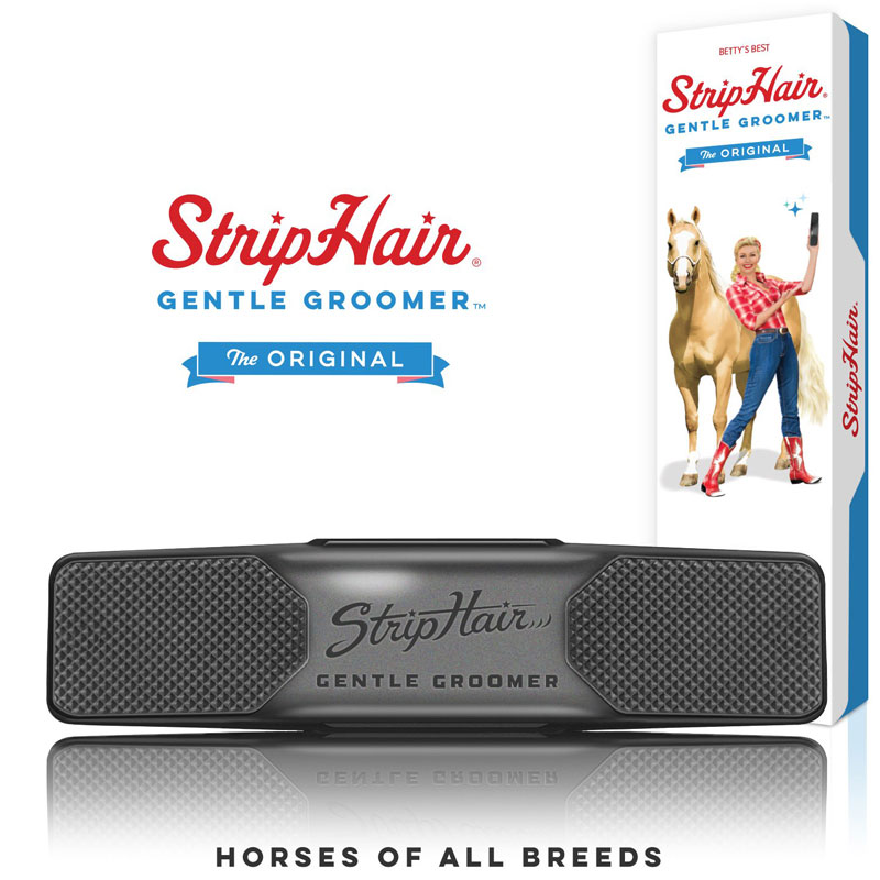 StripHair Gentle Groomer 1 StripHair Gentle Groomer 1