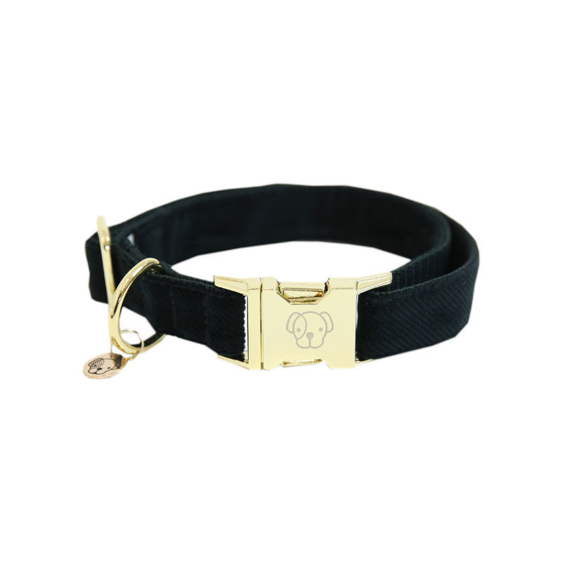 Kentucky Dogwear Corduroy Dog Collar - Image 10