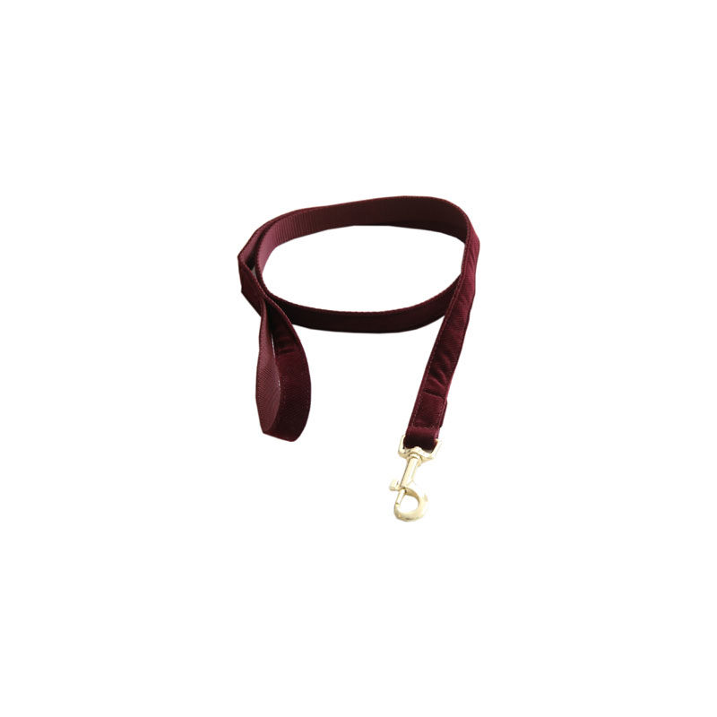 Kentucky Dogwear Corduroy Dog Leads - Image 5