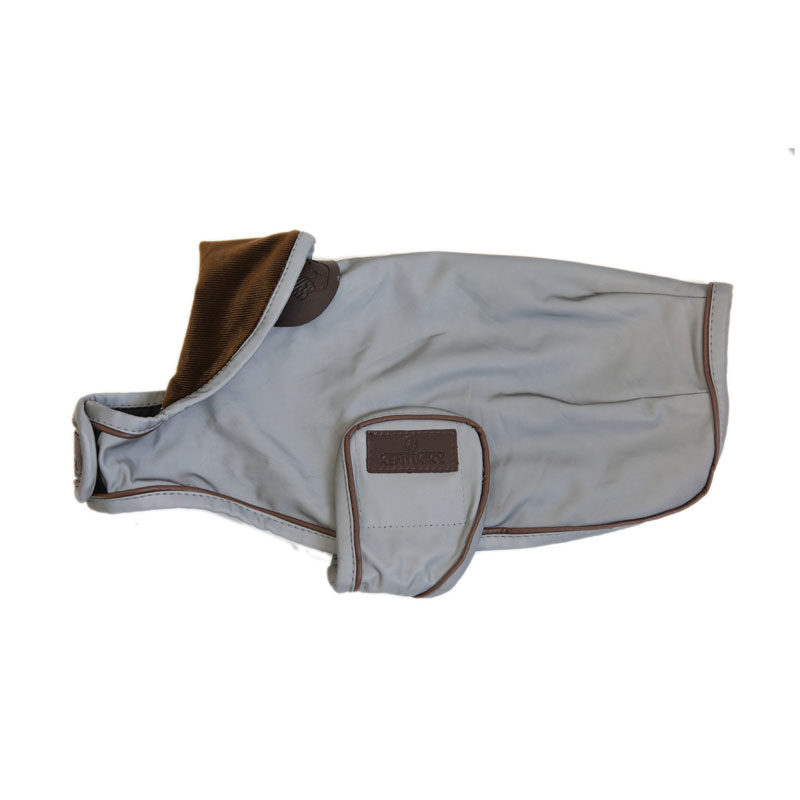 Kentucky Dogwear Reflective Dog Coat - Image 5