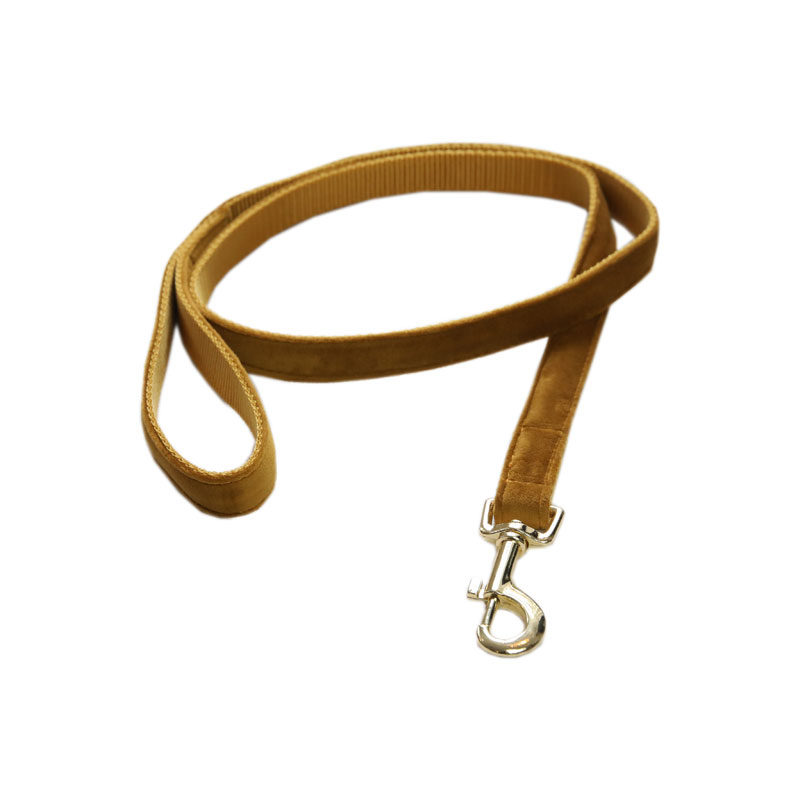 Kentucky Dogwear Velvet Dog Leads 120cm - Image 3