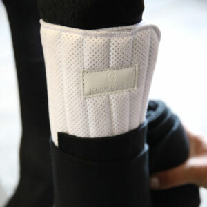 Kentucky Horsewear Working Bandage Pads Absorb Medium