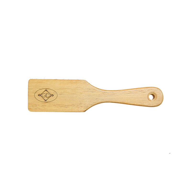 Grooming Deluxe Hoof Brush - Image 3