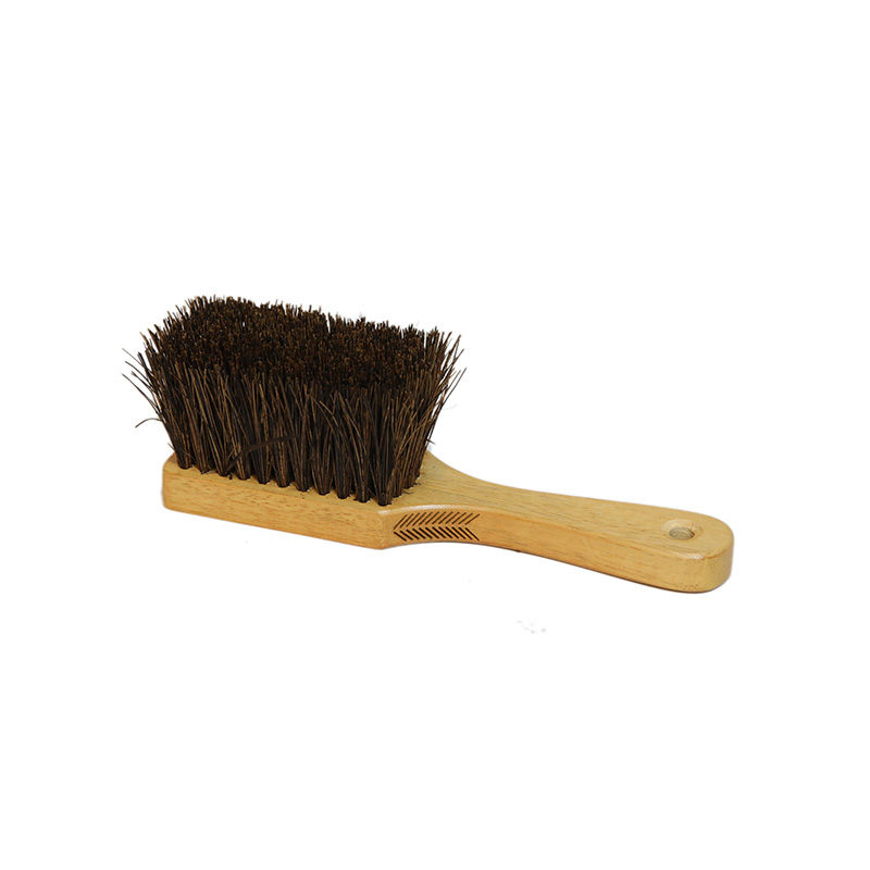 Grooming Deluxe Hoof Brush - Image 2