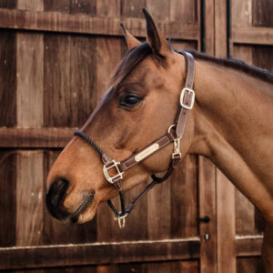 Kentucky Horsewear Rope Halter
