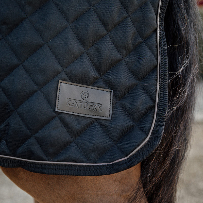 Kentucky Horsewear Riding Rug - Image 4