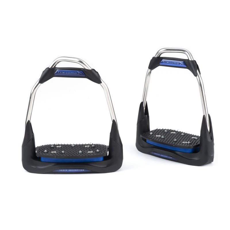 Freejump Air'S Stirrups 3 Freejump Air'S Stirrups - Image 3