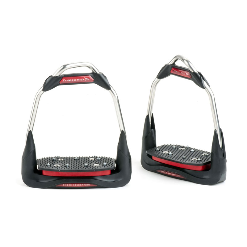 Freejump Air'S Stirrups 4 Freejump Air'S Stirrups - Image 4