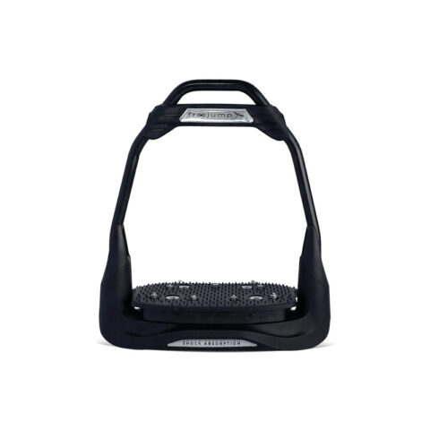 Freejump Air'S Full Black - Black