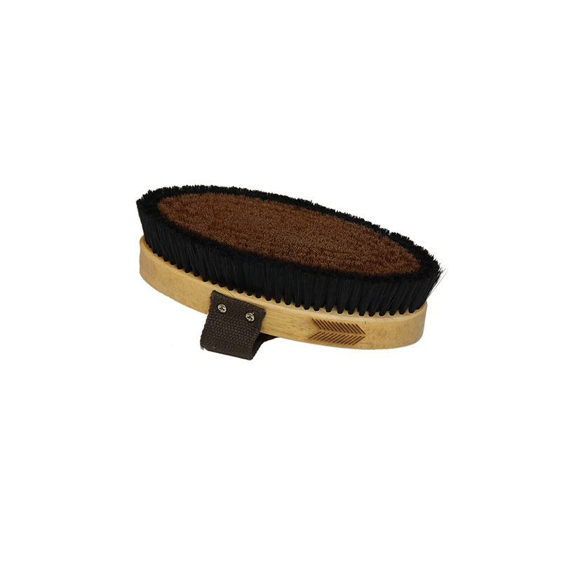 Grooming Deluxe Overall Brush Hard - Image 3