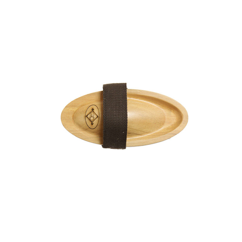 Grooming Deluxe Overall Brush Soft - Image 5