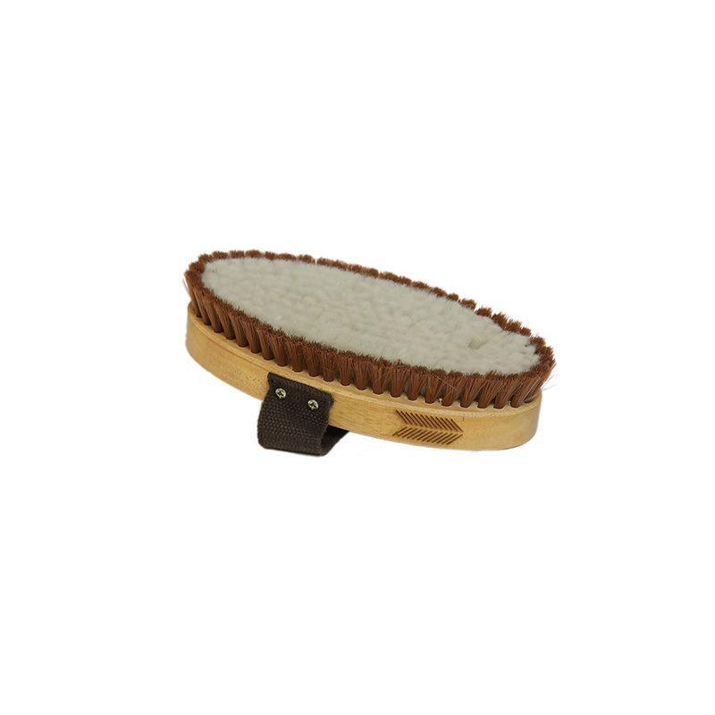 Grooming Deluxe Overall Brush Soft - Image 6