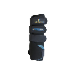 Kentucky Horsewear Magnetic Stable Boots Outershell