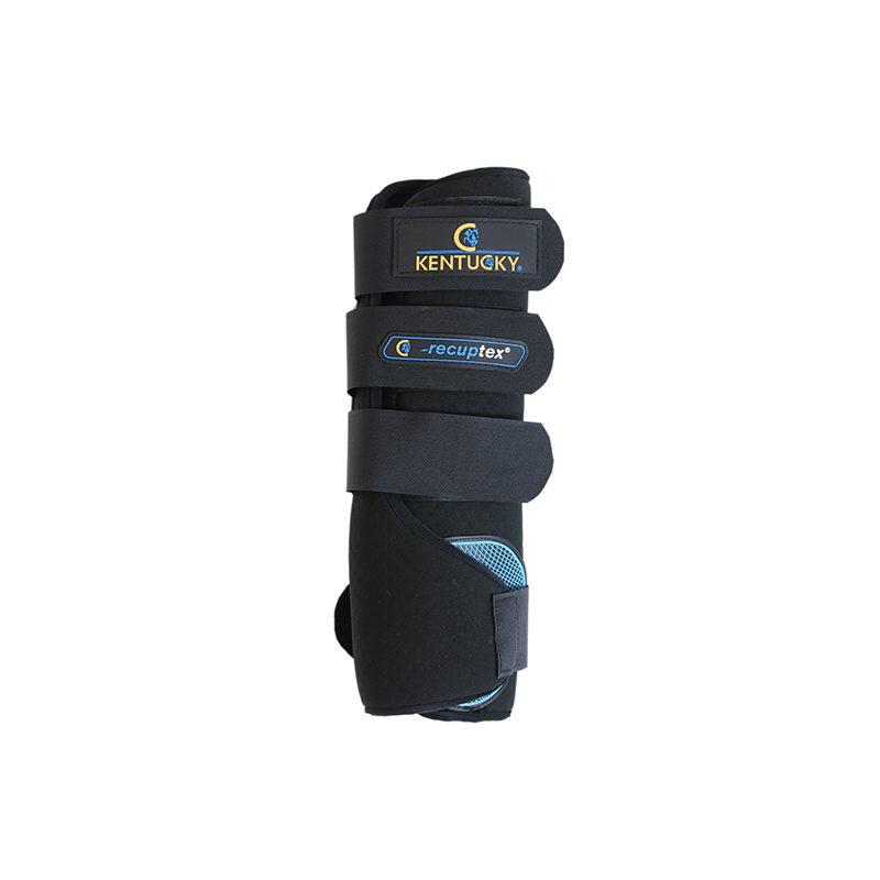 Kentucky Horsewear Magnetic Stable Boots Outershell