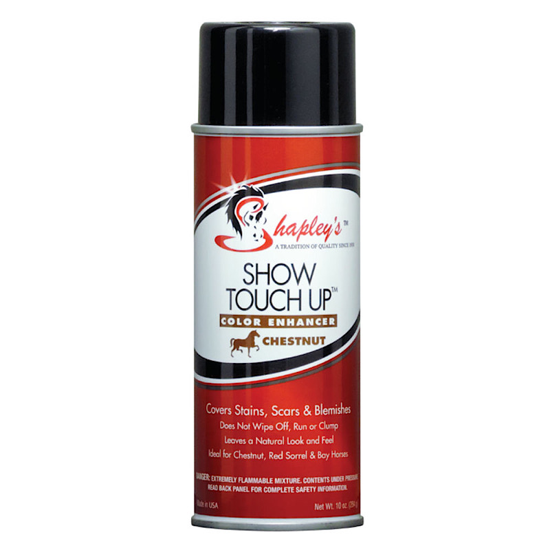 Shapleys Show Touch Up Colour Enhancer 6 Shapley Show Touch Up Colour Enhancer 4