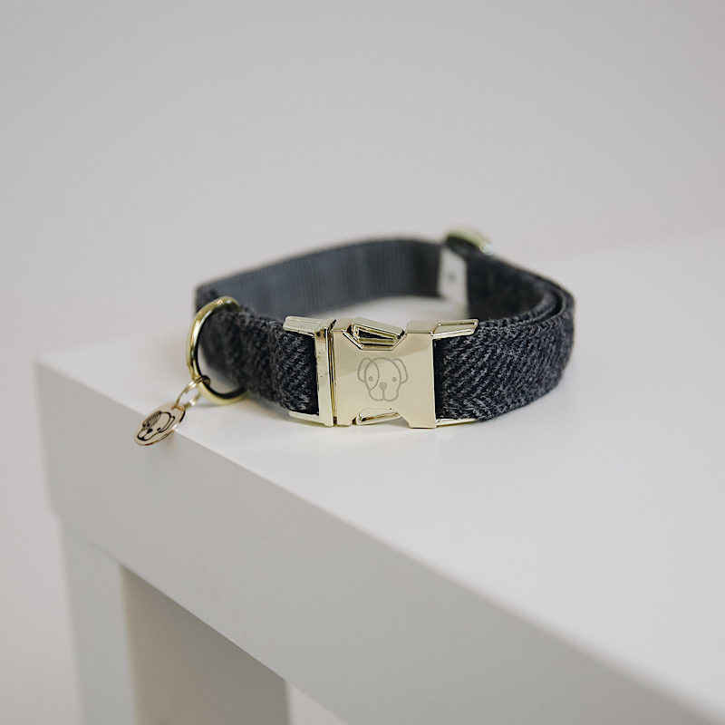 Kentucky Dogwear Dog Collar Wool - Image 7