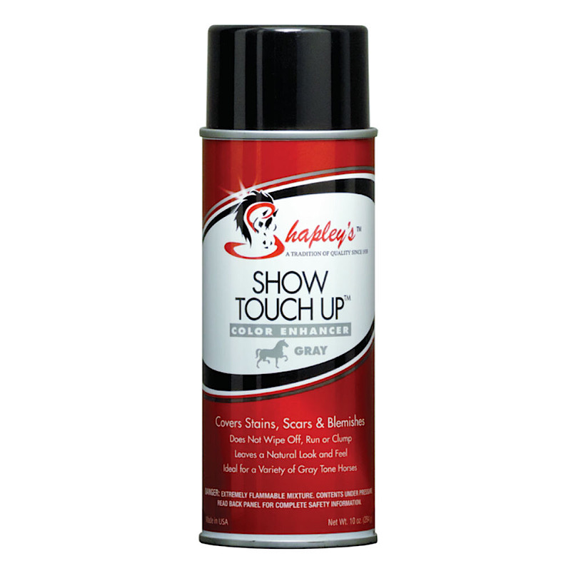 Shapleys Show Touch Up Colour Enhancer 1 Shapleys Show Touch Up Colour Enhancer