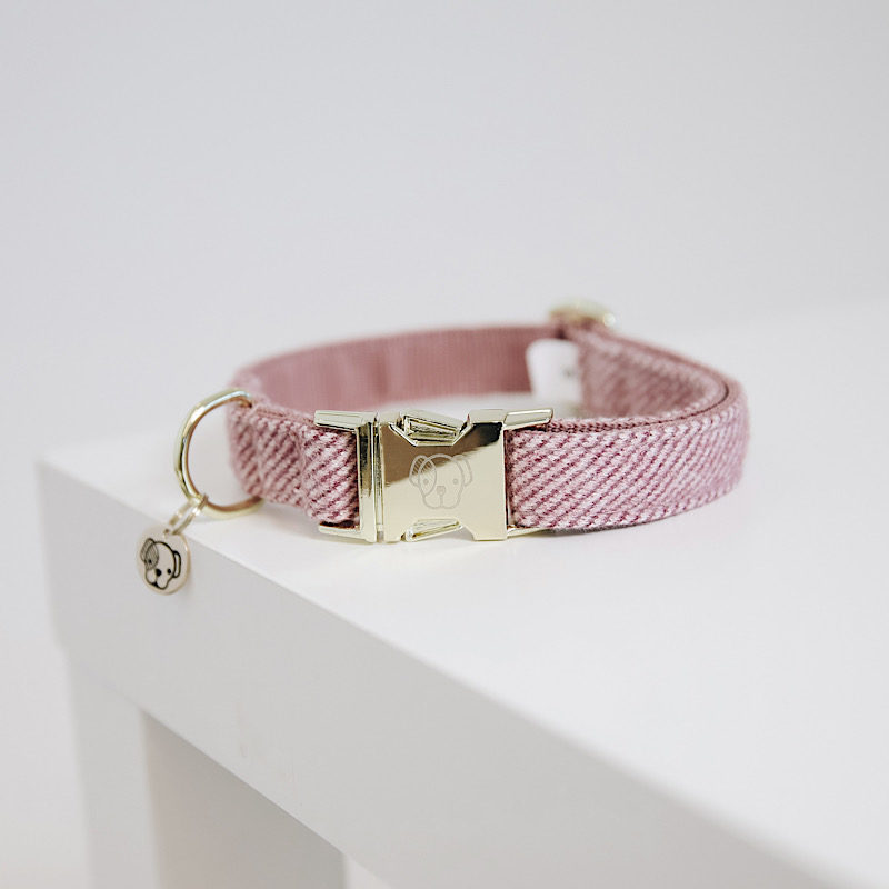 Kentucky Dogwear Dog Collar Wool - Image 6