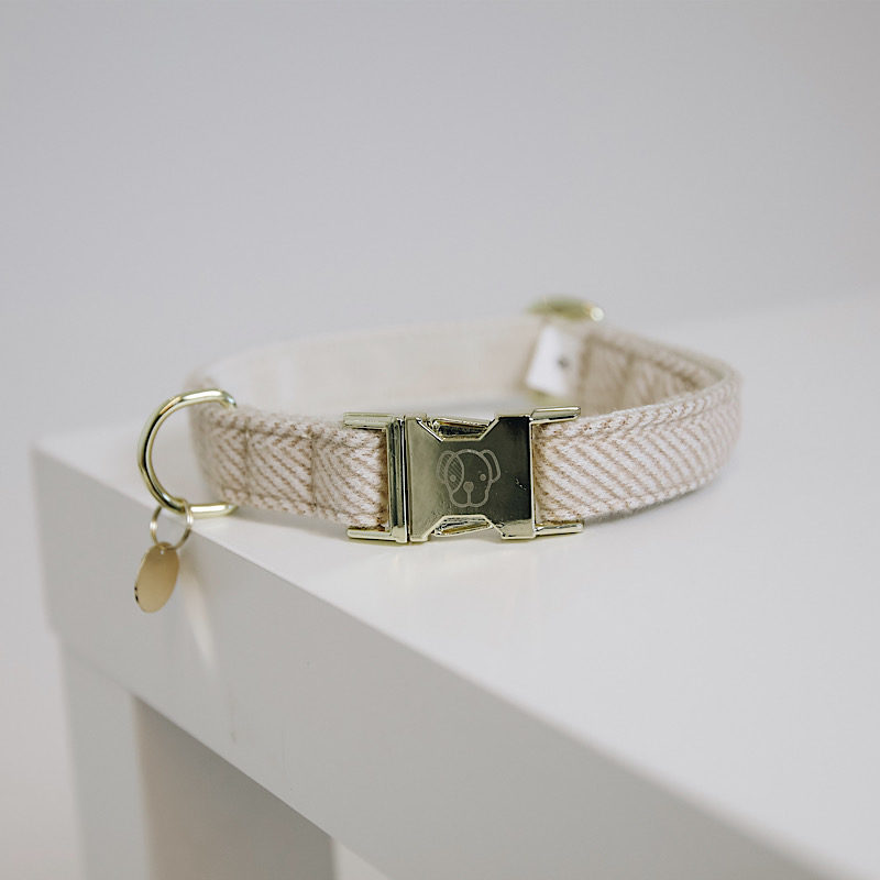 Kentucky Dogwear Dog Collar Wool - Image 8