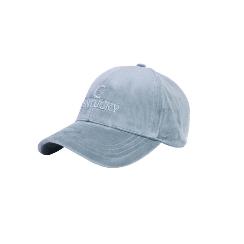 Velvet Baseball Cap - Image 3