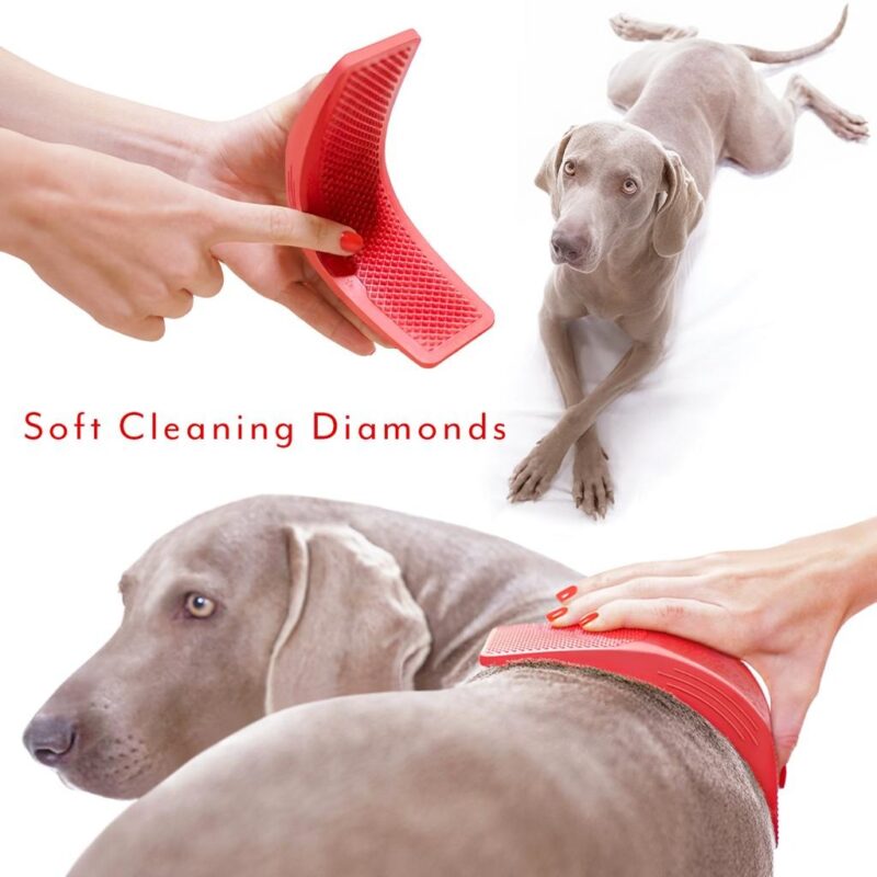 StripHair Gentle Groomer Pets - Image 5