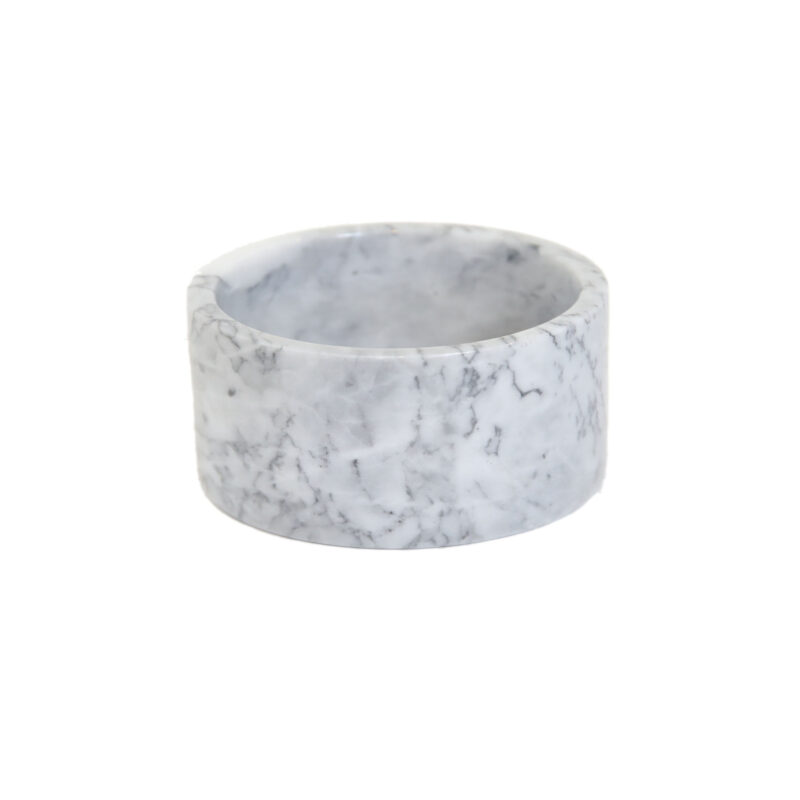 Kentucky Dogwear Marble Dog Bowl - Image 4