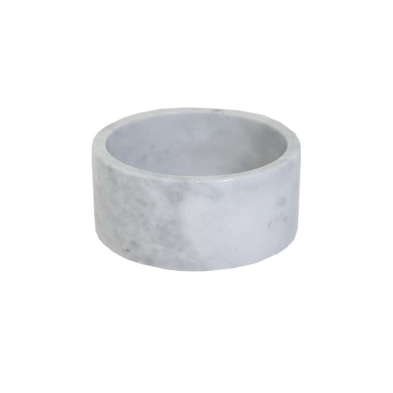 Kentucky Dogwear Marble Dog Bowl - Image 3