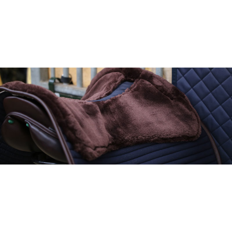 Kentucky Horsewear Skin Friendly Jumping Saddle Pad - Image 6