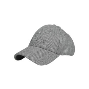 Wool Baseball Cap