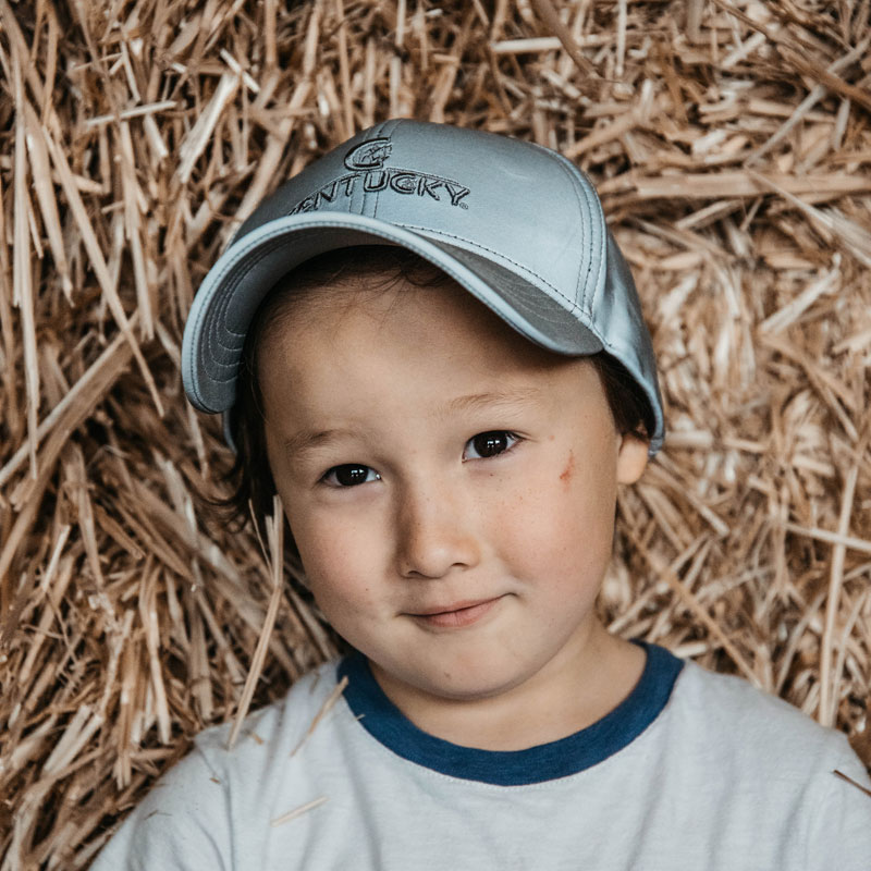 Reflective Baseball Cap 2 Reflective Baseball Cap 1