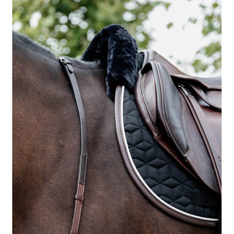 Kentucky Horsewear Skin Friendly Jumping Saddle Pad - Image 5