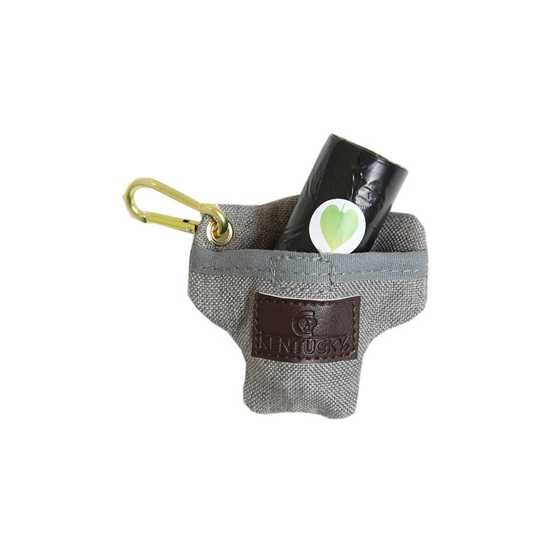 Kentucky Dogwear Dog Poo Bag Holder 3 Kentucky Dogwear Dog Poo Bag Holder - Image 3