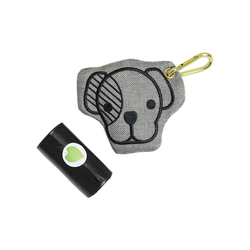 Kentucky Dogwear Dog Poo Bag Holder 1 Kentucky Dogwear Dog Poo Bag Holder
