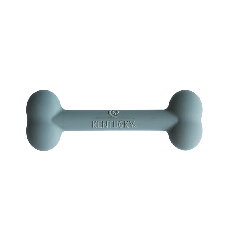 Kentucky Dogwear Dog Toy Silicone Bone - Image 3