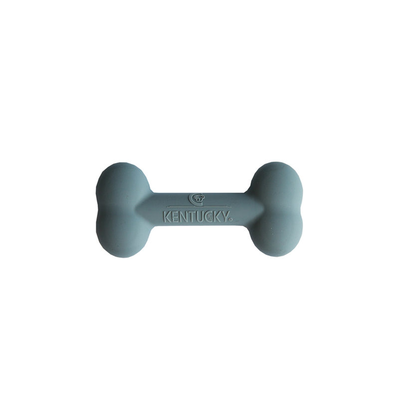 Kentucky Dogwear Dog Toy Silicone Bone - Image 2