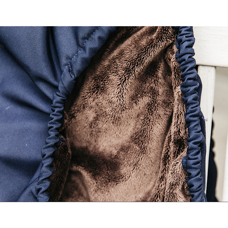 Kentucky Horsewear Saddle Cover 6 Kentucky Horsewear Saddle Cover - Image 6