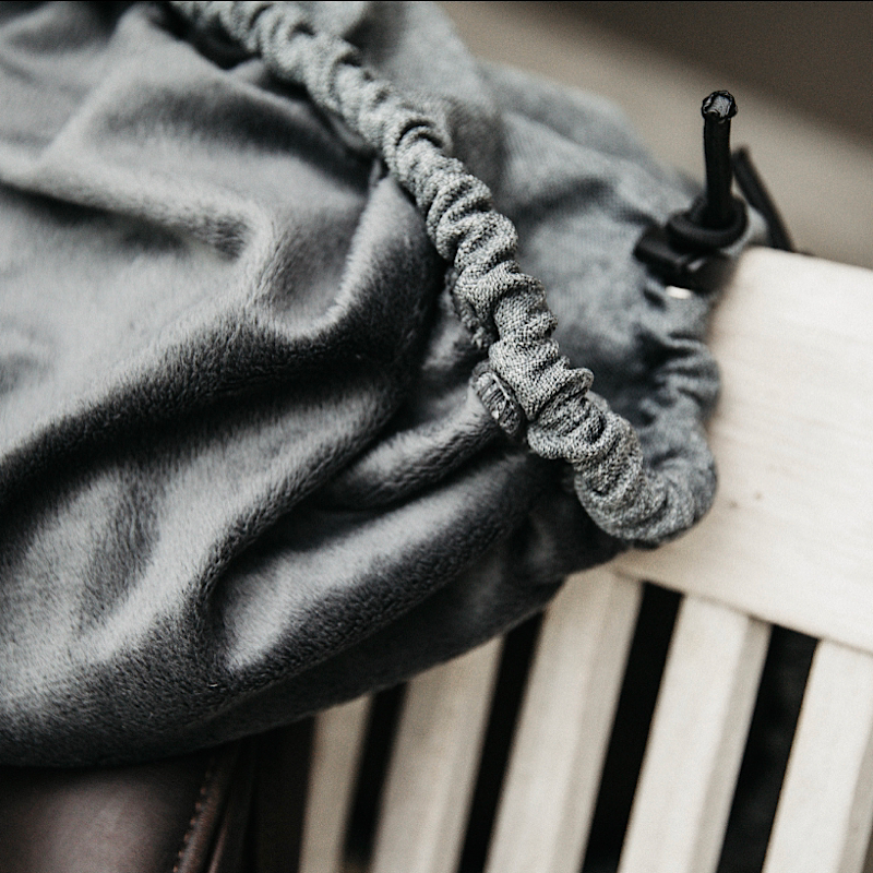 Kentucky Horsewear Saddle Cover 4 Kentucky Horsewear Saddle Cover - Image 4