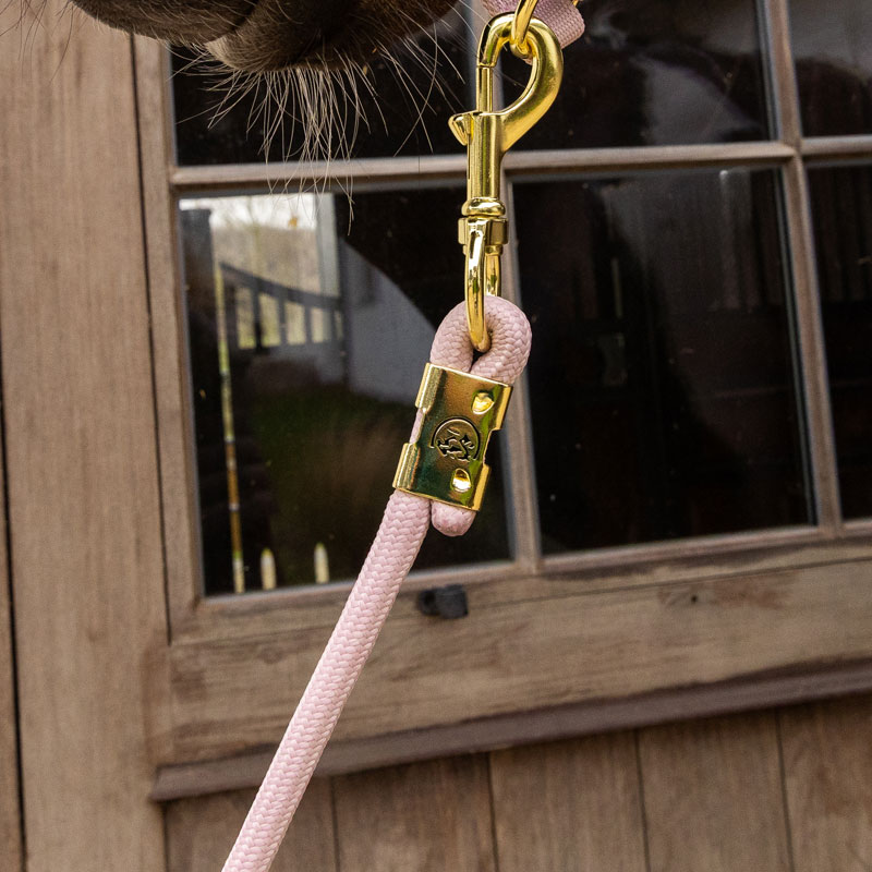 Kentucky Horsewear Lead Rope 3 Kentucky Horsewear Lead Rope