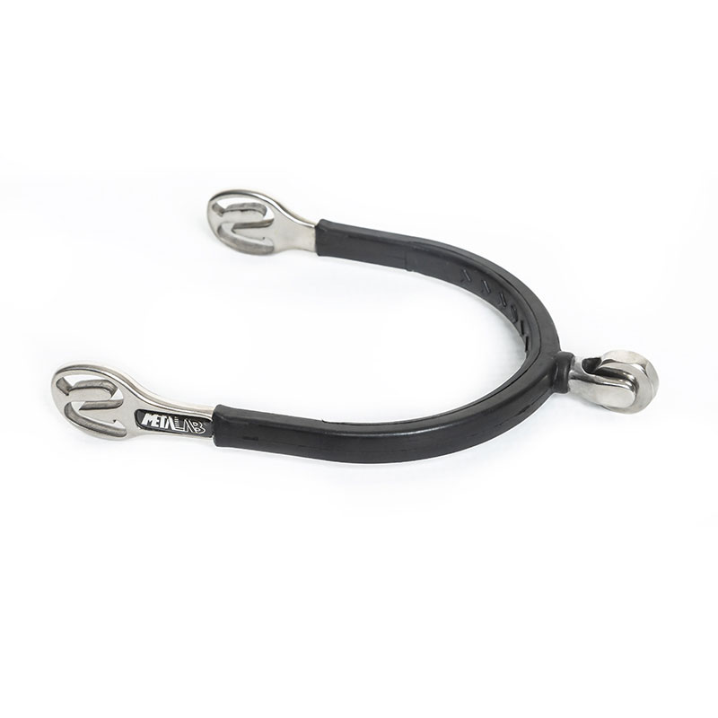 Pessoa Spurs Hexagonal Rowel 1 Pessoa Spurs Hexagonal Rowel 1