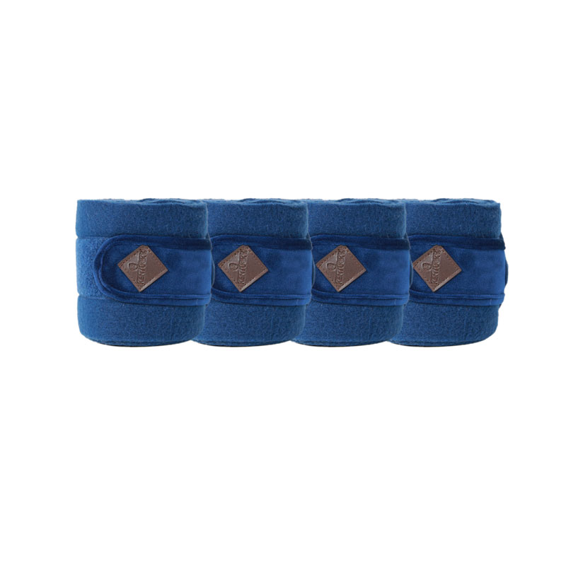Polar Fleece Basic Velvet Bandages 3 Polar Fleece Basic Velvet Bandages - Image 3