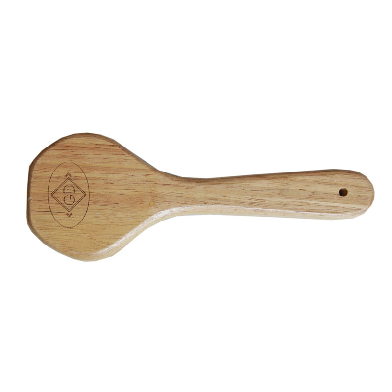 Grooming Deluxe Mane and Tail Brush 4 Grooming Deluxe Mane and Tail Brush 3